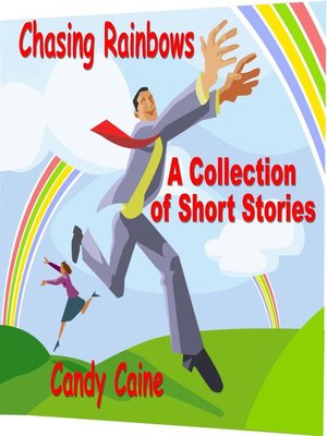 cover image of Chasing Rainbows
